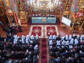 Раскол или маневр. Что значат решения собора УПЦ о полной самостоятельности церкви