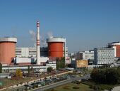 Выпущенная в сторону Киева крылатая ракета РФ пролетела критически низко над Южноукраинской АЭС - Энергоатом