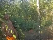 "Страна" узнала имя и должность полковника СБУ, который угрожал автоматом остановившим его патрульным. Фото