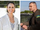 Кличко подал на развод. Как живет бывшая первая леди Киева и каких девушек выбирает теперь мэр столицы