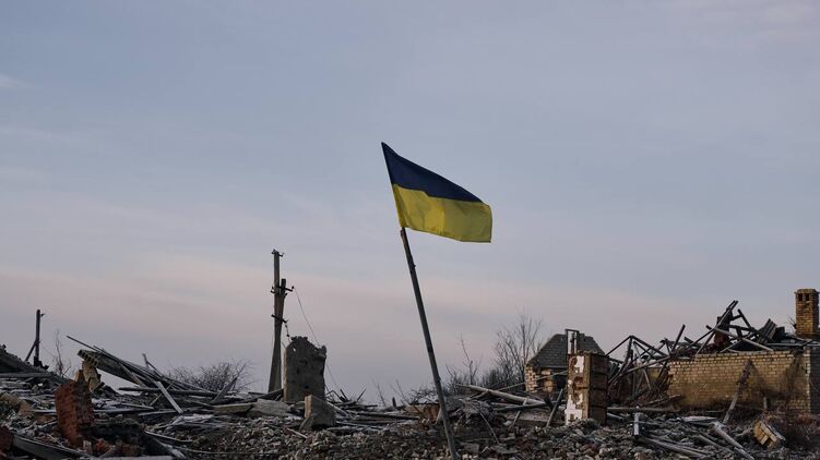 Война в Украине продолжается уже десятый месяц. Фото: t.me/V_Zelenskiy_official
