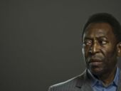 Каким он парнем был. Скончался легендарный король футбола Пеле. Факты из биографии и лучшие голы