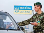 На земле и под водой. Главные cхемы переправки военнообязанных за границу Украины