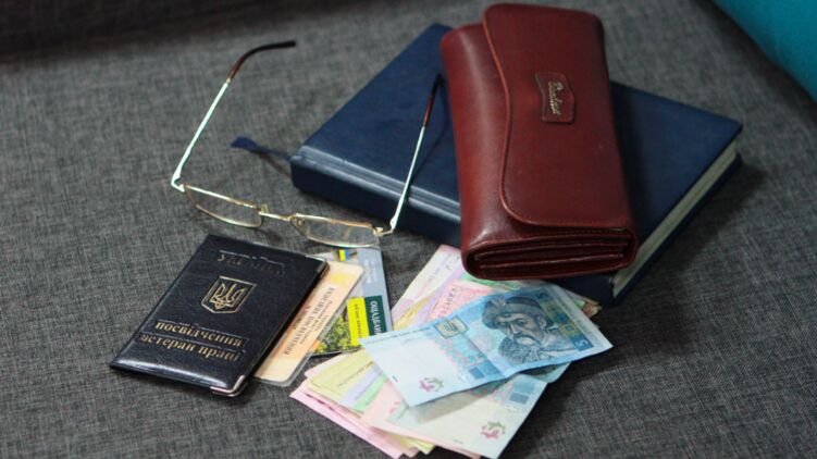 Українським пенсіонерам буде проіндексовано виплати