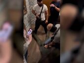 ГБР задержало начальника военной администрации Киева. Он незаконно помогал военнообязанным выезжать за границу