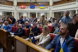 "ЕС не нужны новые Качиньские"