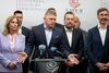 "Ни одного патрона Украине". Что означает победа партии Роберта Фицо в Словакии