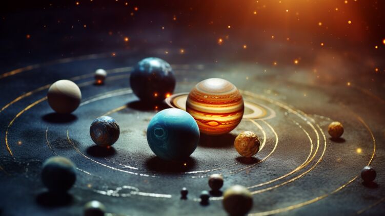 Сегодня начинается ретроградный Меркурий 