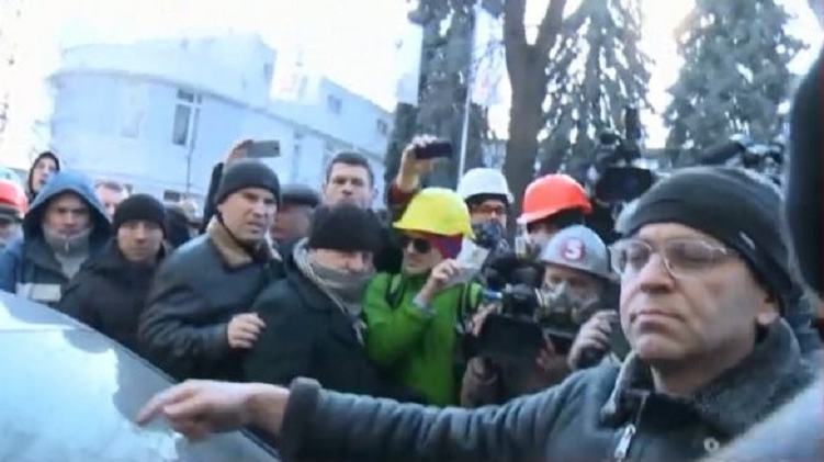 Сергей Пашинский стал звездой нашумевшего видео, фото: 112.ua