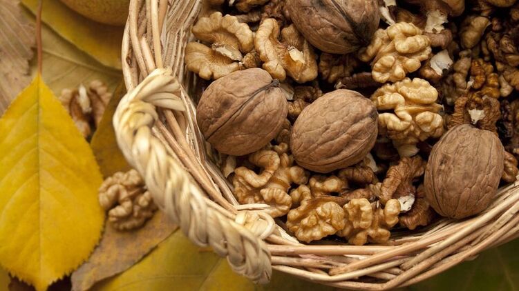 Сегодня отмечается Ореховый Спас