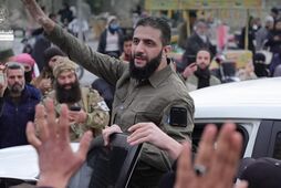 За его голову США давали $10 млн