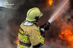 Удар по "болевым" точкам и генерал Мороз