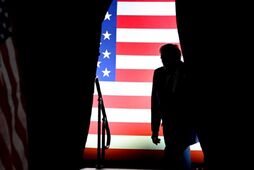 Растяжка для Европы