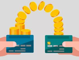 НБУ заявил о сокращении денежных переводов в Украину. В чем причина?