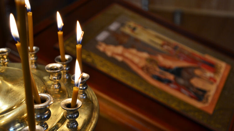 Настав Великий вівторок