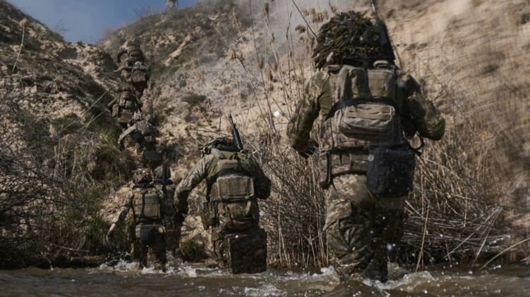 В Україні триває війна з РФ.