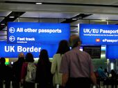 285 тисяч за відмову у притулку. Чому українцям у Британії не дають статусу біженців і що буде далі?