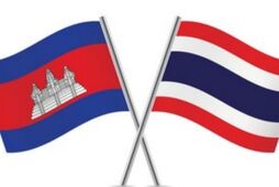 Конфликт Таиланда с Камбоджей