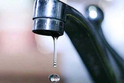 Остання крапля. Чому різко погіршилася ситуація з водою у Донецьку