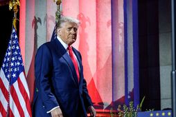 Яка позиція Трампа щодо Зеленського та скандалу з НАБУ