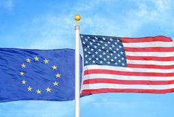 Угода Трампа з ЄС та переговори США з Китаєм. Значення для України