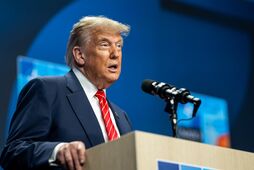 Трамп скоротив термін ультиматуму Путіну Що станеться за 10 днів?