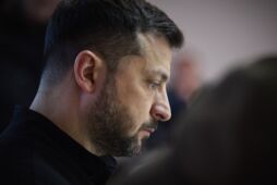 Поцілунок Юди. Чим загрожує Зеленському справа Міндіча