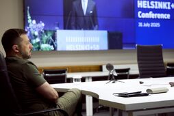 Повноваження НАБУ повернули. Що далі буде із Зеленським?