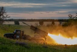 Опасный прорыв