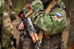 Три года мобилизации в России