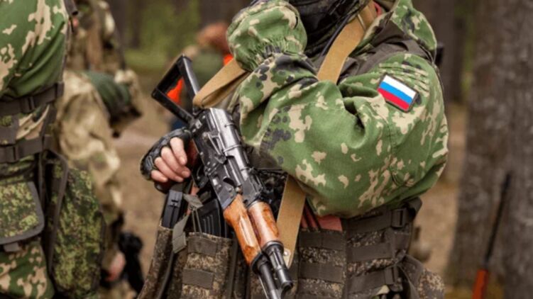 Новая мобилизация в РФ пока не объявлена. Иллюстративное фото: из открытых источников