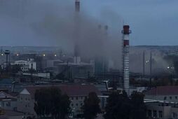 Зеленский угрожает Москве блэкаутом