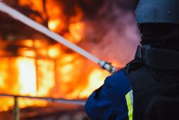 Износ, газ, стаи "Шахедов"