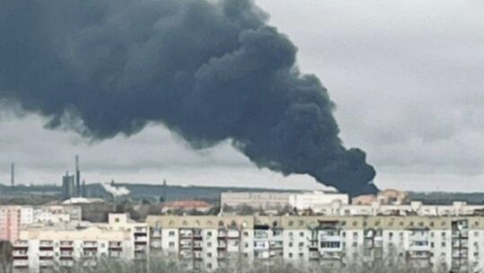 "Пугающий поворот" на фронте, санкции против Миндича, какой будет Украина после Зеленского. Итоги