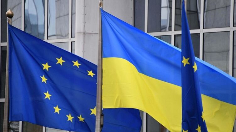 Евросоюз разработал мирный план для Украины. Фото: armyinform.com.ua