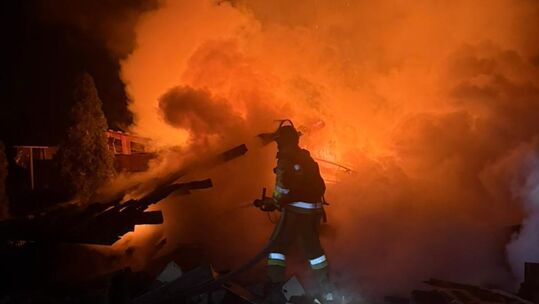 Прорив росіян у Вовчанську, "США зраджують Україну", бої за участю ГУР у Кончі-Заспі. Підсумки