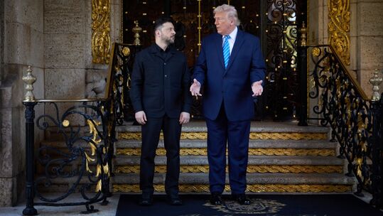 Москва загрожує "ударом у відповідь" за атаку на резиденцію Путіна, чим завершилися переговори з Трампом. Підсумки