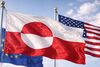 Какие последствия для войны в Украине будет иметь конфликт Европы и США вокруг Гренландии