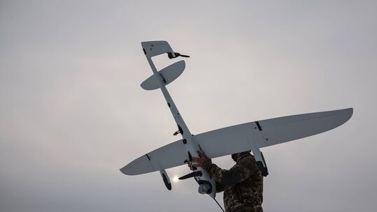 1429 день війни в Україні. Що відбувається 22 січня. Оновлюється