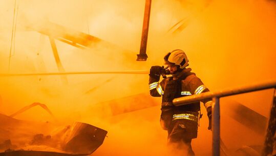 Енергетичне перемир'я Зеленський розкритикував "бусифікацію", чи почнеться війна США з Іраном. Підсумки