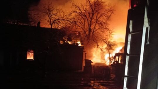 1463-й день війни в Україні. Що відбувається 25 лютого. Оновлюється