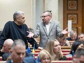 Референдум у смартфоні. Чому в Україні заговорили про вибори і чи можуть їх провести під час війни