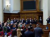 Забастовка "слуг народа". Почему в Раде хронически не хватает голосов