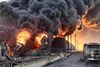 Что меняют в войне удары ВСУ по РФ и какой будет на них ответ Кремля?