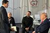 Чи Трамп перейшов на бік України і чи згинув "дух Анкоріджа"?
