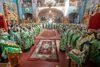 Суди, мобілізація священиків та листи до Варфоломія. Що відбувається сьогодні із УПЦ