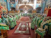 Суды, мобилизация священников и письма Варфоломею. Что происходит сегодня с УПЦ