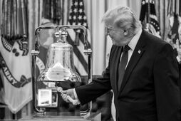 Как Трамп может добиться завершения войны в Украине?