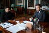Человек из “Нафтогаза”. Почему Корецкий заменит Свириденко и останется ли в Минобороны Федоров