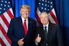 Введет ли Трамп "адские санкции" против России